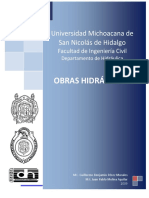 Universidad Michoacana de San Nicolas de PDF