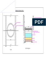 Typical Recharge Pit Details-Type 2: Existing Storm Water Drain