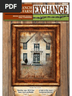 Download Winter - Nevada Ranch  Farm Exchange by Steven R Ranson SN46479130 doc pdf