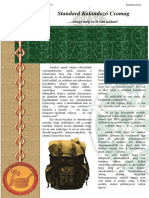 Felszerelés Skcs (Aquerdrynendaron) Kalandozok PDF