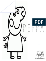 libro colorear peppa pig-2