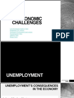 11 Economic Challenges