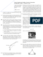 Clasicación de Problemas: N Básico, Medio, F Reto