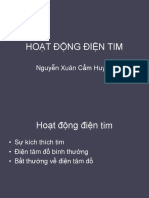 Hoat Dong Dien Tim