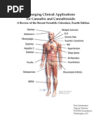 Download NORML Clinical Applications for Cannabis and Cannabinoids by arcompassion SN46480051 doc pdf