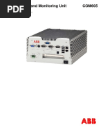 Operator Manualome365b Far2xx8 Pdf Radar Navigation