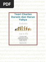 Download Teori Charles Darwin Dan Harun Yahya by anindiaindah SN46480623 doc pdf