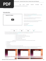 Arduino 3D Scanner DIY - 4