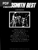 Europe - Out of This World (Full Score) PDF | PDF