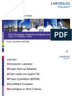 7 - Laborelec - Tom Wouter - 2014 European Predictive Analytics and Big Data Summit V2