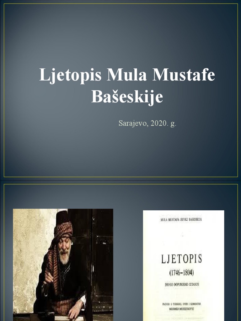 Bašeskija PDF