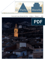 Papers Dels Ports 2018 PDF