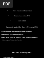 PpT Literary Criticism