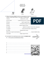 Passive Voice Activity from Ratatouille Document