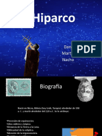 Hiparco Powerpoint