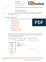 Installationsanleitung_Microsoft_Office_2019_Download_Links