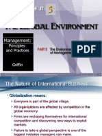 Management:: Principles and Practices Griffin