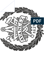 1200px-Formal Seal of Chalmers Tekniska Högskola, Göteborg, Västra Götalands Län, Sverige - SVG