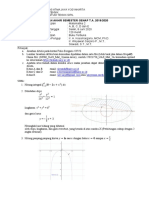 UAS Mat 2 GNP 19 20 PDF