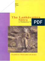 (Eastern Buddhist Library) Daisetz Teitaro Suzuki - The Lankavatara Sutra_ A Mahayana Text-George Routledge and Sons, Ltd (1932).pdf