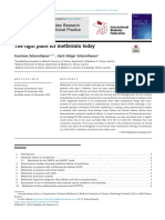 The Right Place For Metformin Today: Diabetes Research and Clinical Practice