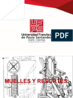 Muelles y Resortes Ufpso