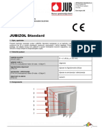 Jubizol Standard