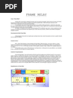 Download Resumo Frame Relay by Anderson Kravczyk SN46481503 doc pdf