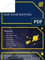 Bab 7 Hak Asasi Manusia