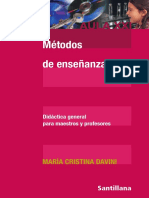 metodos Davini Para Diversidad.pdf