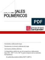 27 08 2018 Generalidades de Los Polimeros