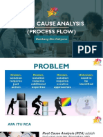ROOT CAUSE ANALYSIS Introduction 1 PDF
