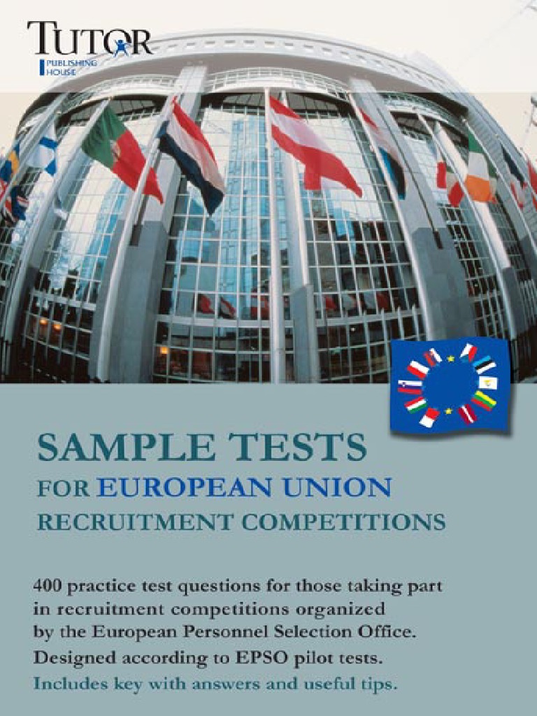 400 Tutor Sample Tests EU | PDF | Apartment | Milk