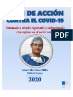 Plan Covid de Medico Milla Caracino PDF