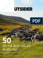 Outsiders 50 Best Walks in Ireland PDF