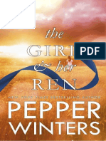 The Girl Her Ren - The Ribbon Duet Series - Pepper Winters PDF