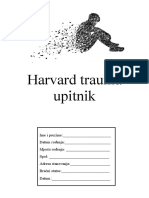 Harvardov Trauma Upitnik