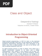 02-06-2020 Class and Object