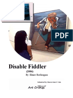 Disable Fiddler