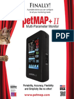 Www. Pet Map. Com: A Portabl e Devi Ce You Can Confi Gure For Al L Your Moni Tori NG Needs