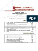 Materials For Engineering 3 PDF