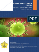 Panduan Dan Juknis KKN Tematik Covid-19