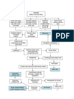 Pathway Meningitis