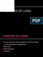 Lung Ca