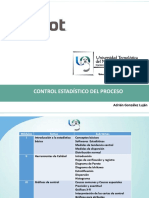 Control Estadistico UTNG PDF