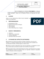 Instructivo Ingresos-Salida Camiones I-PR-517-001