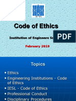 2. Code of Ethics Conduct.ppt