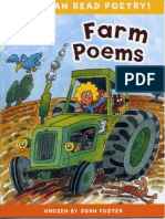 Farm Poems