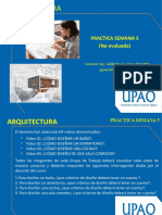 Practica Semana 5 - Arquitectura (Miercoles) (2020-10)