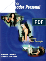 Manual Del Entrenador Personal PDF